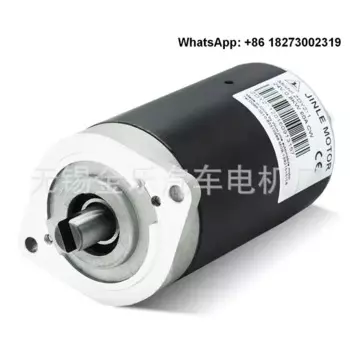 Блок питания гидравлического вилочного погрузчика 2V24V500W800W