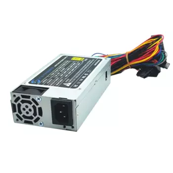 Блок питания HTPC 200 Вт 1U, универсальный блок питания для ПК, шасси, маленький блок питания для сервера 1U 200 Вт