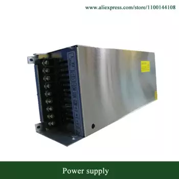 Блок питания Leadshine SPS608 500 Вт 60 В постоянного тока