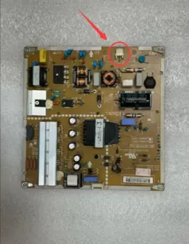 Блок питания LGP3942DI-15CH1 PCB:EAX66203001 оригинальные детали