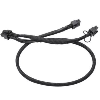 Блок питания модульный с 8Pin на 2 8Pin(6 + 2) Pin PCIe для EVGA Supernova G2 G3 P2 T2 GS 650 750 850 1000 1600