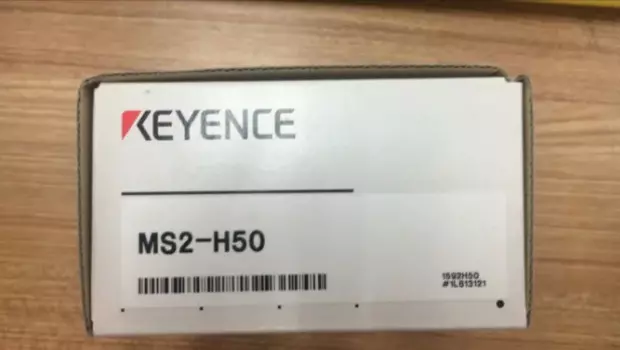 Блок питания MS2H50 в коробке, 1 шт., новая модель