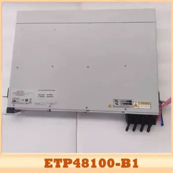 Блок питания постоянного тока 48V100A для встроенной системы питания Huawei Olt ETP48100-B1
