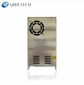 Блок питания QIDI Tech 115 В/230 В 450 Вт для 3D-принтера MAX3/PLUS3