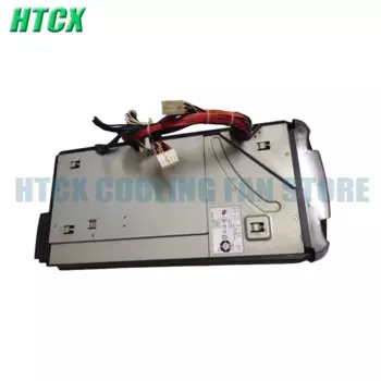 Блок питания рабочей станции WS670 SC1420 G1767 K2242 AA23390 NPS-650AB
