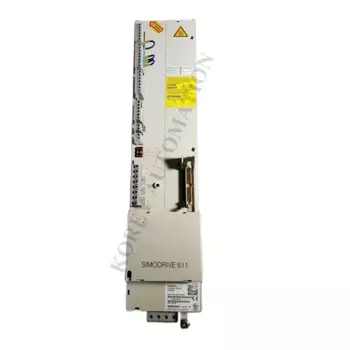 Блок питания с сервоприводом кВт 6SN1145-1BA01-0BA2