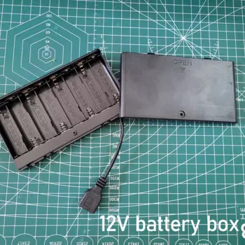 Блок питания с USB-портом, 3 в/6 в пост. Тока