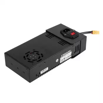 Блок питания Sovol SV06 Plus