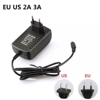 Блок питания TiaoChongYi 2A/3A для светодиодной ленты SMD 5050 3528