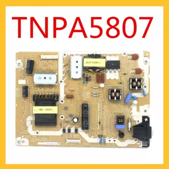 Блок питания TNPA5807 2 P для телевизора, фотомагнитная плата питания, профессиональные аксессуары для телевизора, плата питания