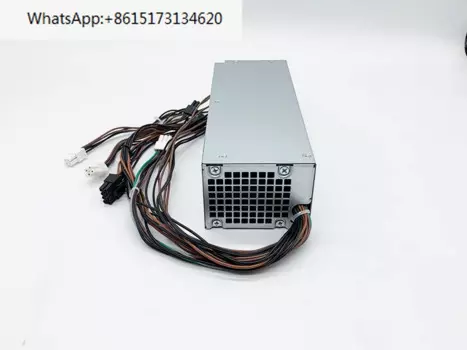 Блок питания XPS5880 3880 3681 3690 3890 7080 8940 7090MT 600 Вт