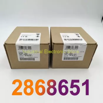 Блок-STEP-PS-1AC/24DC/2,5 для блока питания Phoenix 2868651