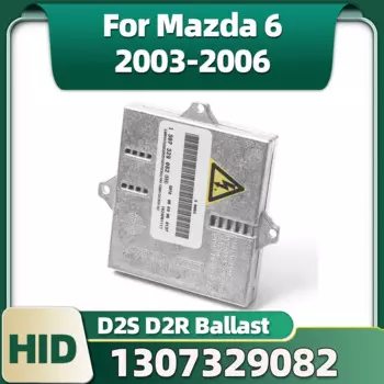 Блок управления балластом для ксеноновой фары 1307329082 D2S D2R 1307329066 A2038202526 для Mazda 6 2003 2004 2005 2006