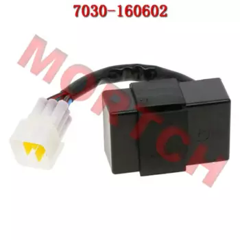 Блок управления для трейлера 7030-160602 для CFMoto CForce UForce ZForce 450 520 550 600 Z5 U5 U600