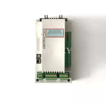 Блок управления Unitrol 1010 3BHE035301R1002, пожалуйста, запрос