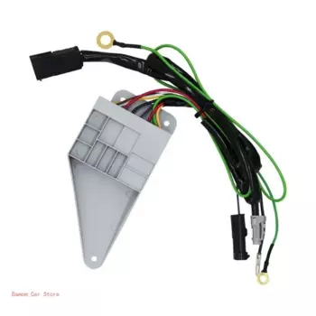 Блок управления в сборе 909510000 379146 для автодомов IMGL/9510 Electric Step Control