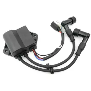 Блок зажигания CDI 32900-98101 CDI блок в сборе подвесной мотор лодочный мотор для подвесного 8-тактного DT6 DT8 6HP 8HP