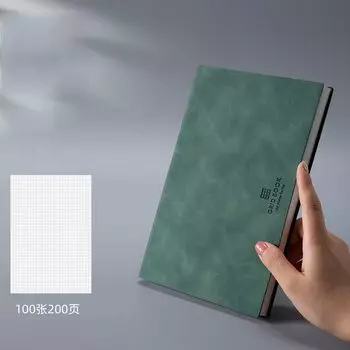 Блокнот A5/B5 Cuaderno F00145