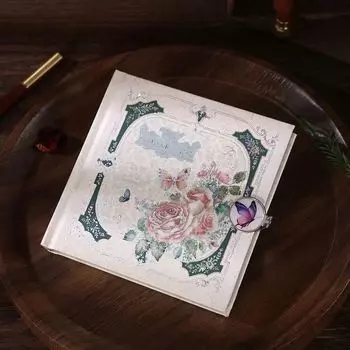 Блокнот Beautiful Notebooks