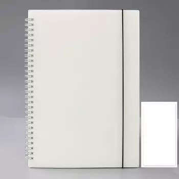 Блокнот hopk pp-001 A6/A5/B5/A4