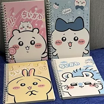 Блокнот MINISO Chiikawa A5