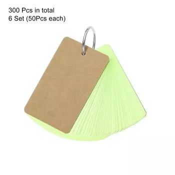 Блокнот с кольцами Notepad with the rings