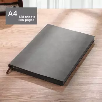 Блокнот SZXCN Yanbei 683 из кожи
