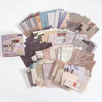 Блокноты Alideco 100 шт.