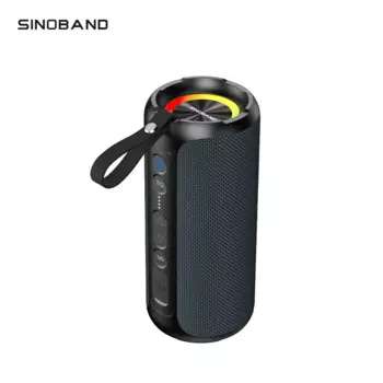 Bluetooth-Колонка XDOBO, 50 Вт, IPX7, 5200 мА · ч