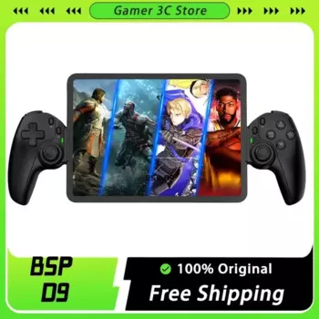 Bluetooth-контроллер для планшетов, PS3, PS4, Android, IOS