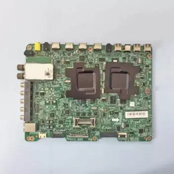 BN41-01973A BN91-10602A TV материнская плата работает должным образом, применимо к модели UA55F75008JXXR UA55F75008J UA55F75008