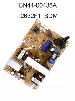BN44-00438A i2632f _ BDM PSIV121411A подлинный блок питания подходит для LN26D450G1D LN26D460E1H LN26D467E1H LN32D403E4D LN32D405E5D