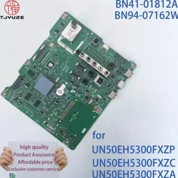 BN94-07162W DE500BGA-B1 50-дюймовая материнская плата для телевизора работает корректно для UN50EH5300FXZA UN50EH5300FXZC UN50EH5300FXZP материнская плата