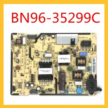 BN96-35299C L48SF-FDYVC плата питания для телевизора, оригинальная карта питания, профессиональные аксессуары для телевизора, плата питания