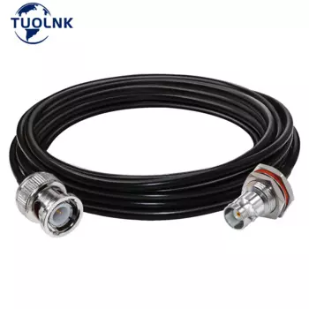 Перемычка BNC TUOLNK RG58 50 Ом