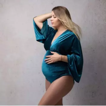 Богемное боди для фотосъемки, бархатный комбинезон для беременных, боди для фотосъемки в стиле бохо, Одежда для беременных женщин