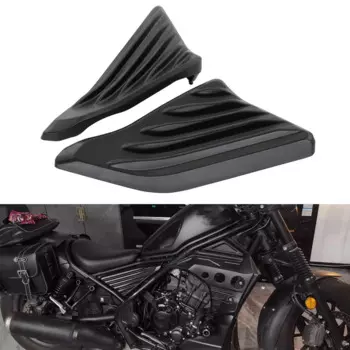 Боковая крышка обтекателя мотоцикла для Honda Rebel CMX 500 300 2017-2021