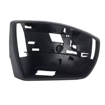 Боковое зеркало, крышка, стеклянная рамка объектива для Ford S-MAX 2006, 2007, 2008, 2009, 2010-2015, зеркало заднего вида, автомобильные аксессуары