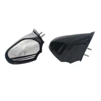 Боковое зеркало заднего вида для мотоцикла Yamaha WaveRunner Sport Deluxe Cruiser VX VXR VXS V1 1100 1800 1050 2010-2016
