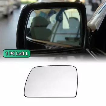 Боковое зеркало заднего вида с подогревом для Land Rover Range Rover L322 Vogue 2002-2006