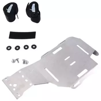 Боковой кронштейн для мотоциклетного чемодана для BMW R1250GS R1200GS ADV F850GS F750GS, багажник