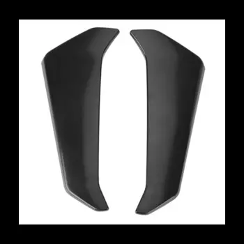 Боковые панели радиатора мотоцикла, защитная крышка, обтекатель для Yamaha MT09 MT-09 MT 09 2017-2020