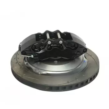 Большая Тормозная деталь 4/6/10-pot 9040 гоночные тормозные колодки Автомобильная Тормозная система для Hongqi EH7 H5 H9 HS3 HS7 суппорт набор
