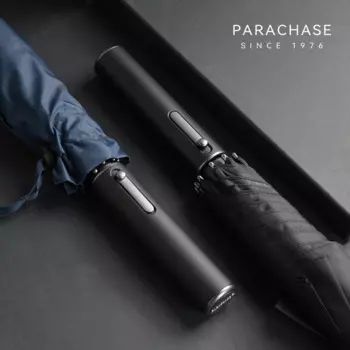 PARACHASE Автоматический зонт мужской 130 см