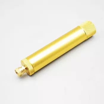 Большой PCP компрессор с фильтром