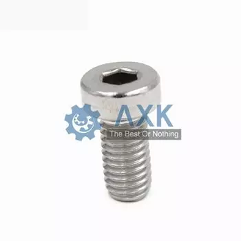 Болты из нержавеющей стали AXK DIN7984 М3-М10