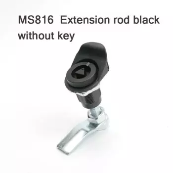 BONJEAN Телескопический треугольный замок MS816