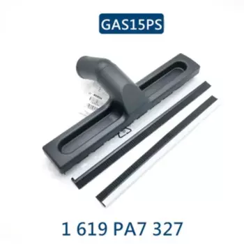 Boquilla de limpieza de alfombra para аспиратор Bosch, оригинальные аксессуары, 1 piles, GAS12-25PL/GAS15/GAS15PS