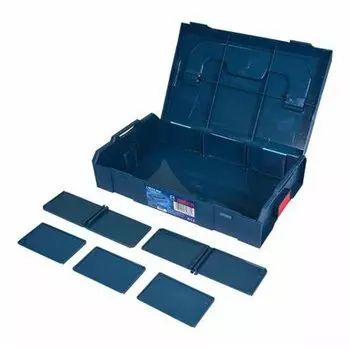 Bosch L-BOXX ящик для инструментов