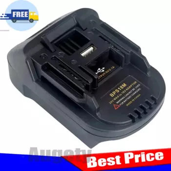Адаптер батареи XMSJ для Makita 18В